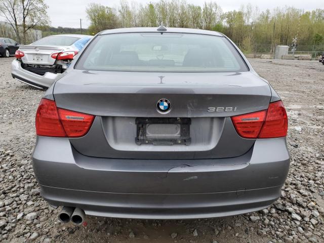 Photo 6 from auction – 2010 BMW 328 XI with VIN WBAPK7C52AA461508