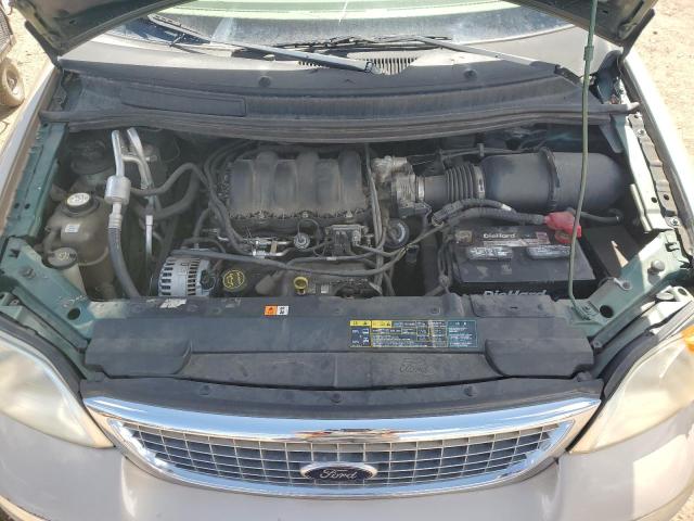 Photo 12 from auction – 2003 FORD WINDSTAR S with VIN 2FMZA53463BB46949
