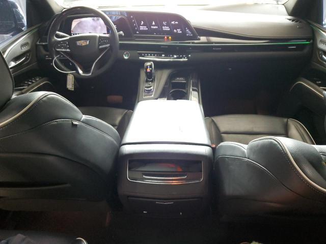Photo 8 from auction – 2023 CADILLAC ESCALADE E with VIN 1GYS4NKL8PR188655