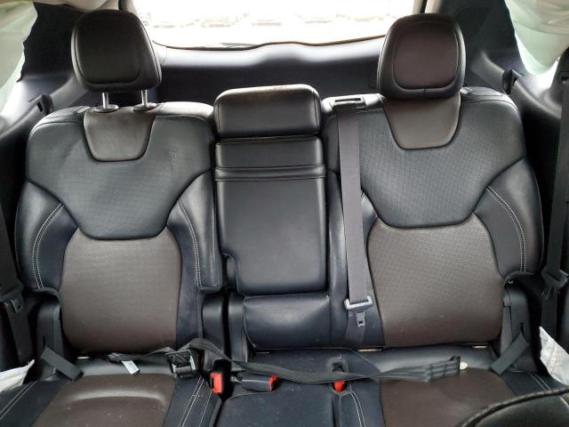 Photo 10 from auction – 2014 JEEP CHEROKEE L with VIN 1C4PJLDS4EW283192