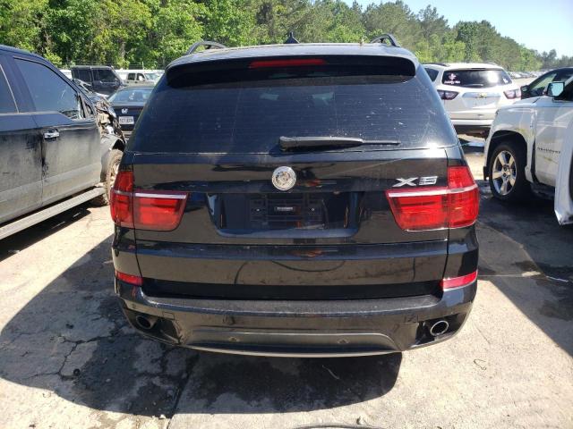 Photo 6 from auction – 2012 BMW X5 XDRIVE3 with VIN 5UXZV4C57CL991674