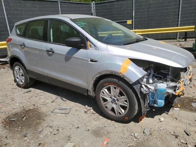 Фото 4 с аукциона – 2014 FORD ESCAPE S с VIN 1FMCU0F77EUB56196