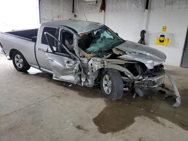 Photo 4 from auction – 2016 RAM 1500 SLT with VIN 1C6RR7GGXGS280153