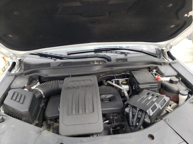 Photo 12 from auction – 2013 CHEVROLET EQUINOX LT with VIN 2GNALPEK2D1169162