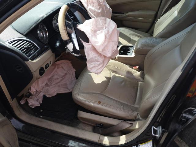 Photo 7 from auction – 2012 CHRYSLER 300 LIMITE with VIN 2C3CCACG2CH176121
