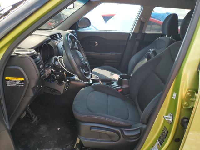 Photo 7 from auction – 2015 KIA SOUL with VIN KNDJN2A28F7767452