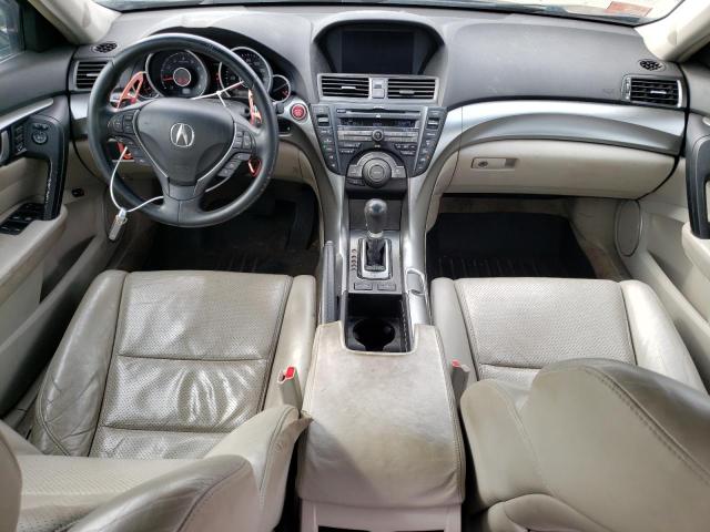 Photo 8 from auction – 2009 ACURA TL with VIN 19UUA86539A025449