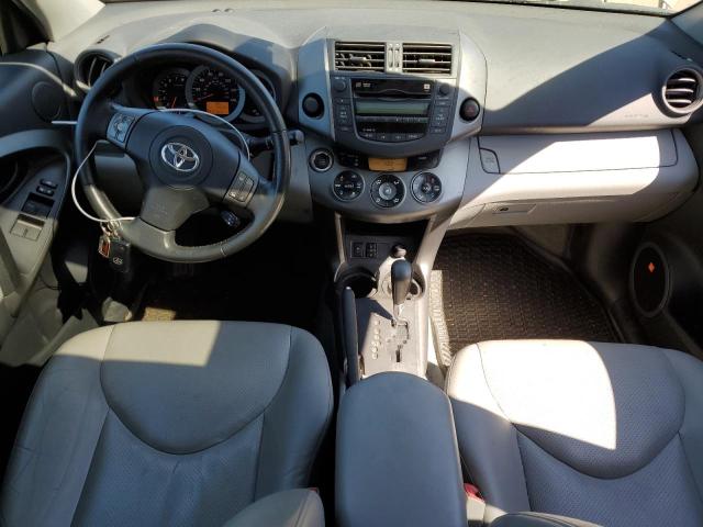 Photo 8 from auction – 2011 TOYOTA RAV4 LIMIT with VIN 2T3YF4DV0BW072376