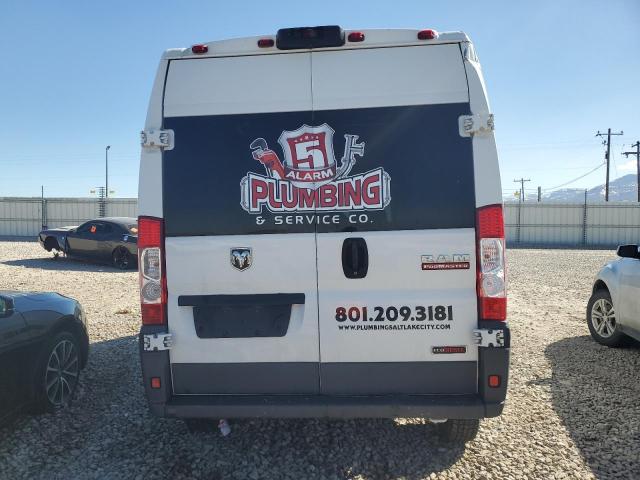 Photo 6 from auction – 2015 RAM PROMASTER with VIN 3C6TRVDD8FE511072