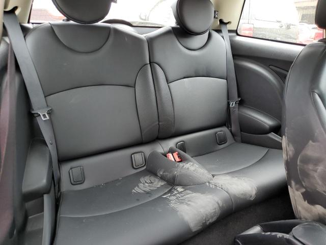 Photo 10 from auction – 2012 MINI COOPER with VIN WMWSU3C59CT543806