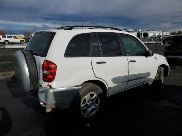 Photo 3 from auction – 2004 TOYOTA RAV4 with VIN JTEGD20V540011636
