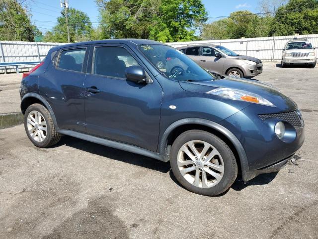 Photo 4 from auction – 2012 NISSAN JUKE S with VIN JN8AF5MR3CT108371