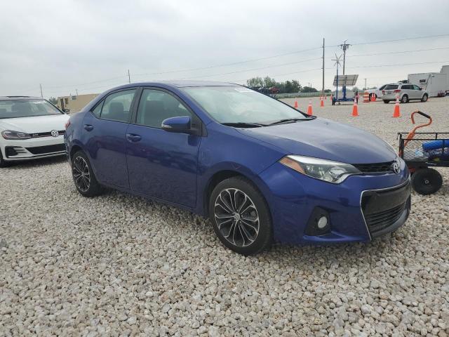 Photo 4 from auction – 2016 TOYOTA COROLLA L with VIN 5YFBURHE8GP439349