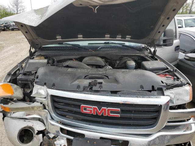 Photo 11 from auction – 2005 GMC NEW SIERRA with VIN 2GTEK13T251265395