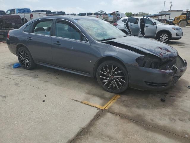 Photo 4 from auction – 2010 CHEVROLET IMPALA LS with VIN 2G1WA5EK6A1102089