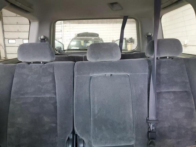 Photo 10 from auction – 2004 HONDA PILOT EX with VIN 2HKYF18494H521354