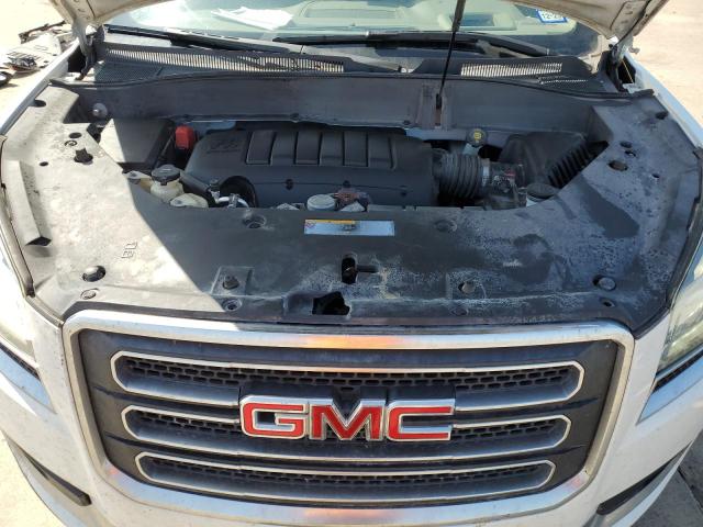 Photo 11 from auction – 2017 GMC ACADIA LIM with VIN 1GKKRSKD6HJ236236