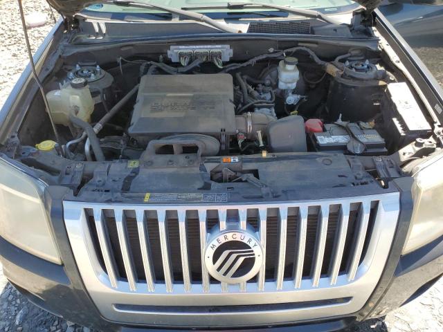 Photo 12 from auction – 2010 MERCURY MARINER PR with VIN 4M2CN8HG9AKJ20331