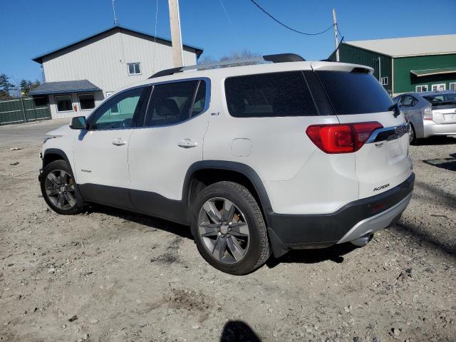 Photo 2 from auction – 2017 GMC ACADIA SLT with VIN 1GKKNWLS2HZ256419