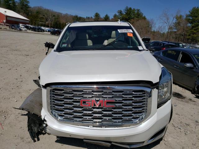 Photo 5 from auction – 2020 GMC YUKON DENA with VIN 1GKS2CKJ3LR291897