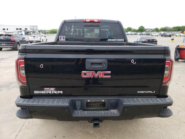 Photo 6 from auction – 2017 GMC SIERRA K15 with VIN 3GTU2PECXHG213911