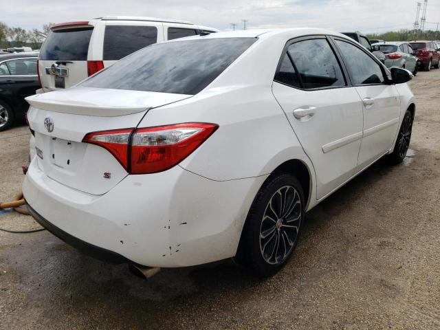 Photo 3 from auction – 2015 TOYOTA COROLLA L with VIN 2T1BURHE6FC448596