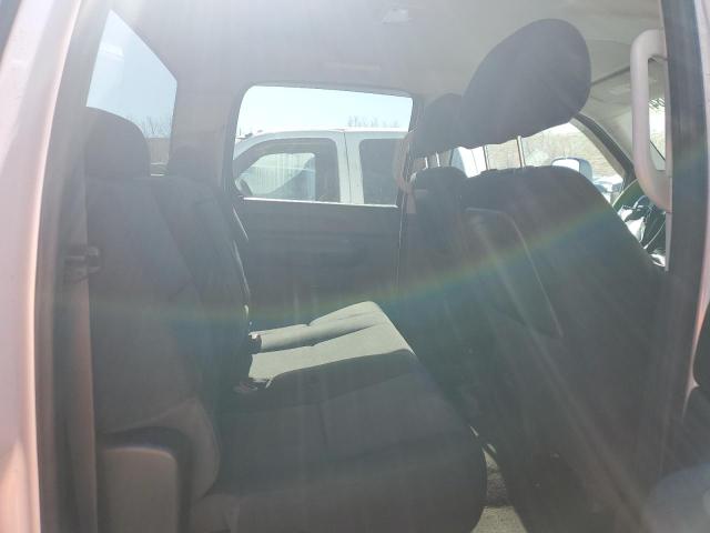 Photo 10 from auction – 2013 CHEVROLET SILVERADO with VIN 1GC4K0CG3DF210082