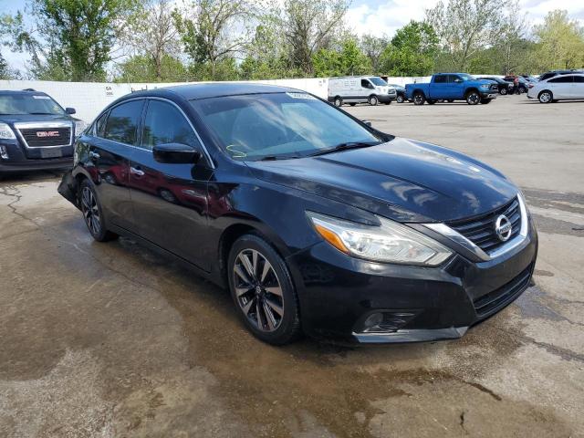 Photo 4 from auction – 2018 NISSAN ALTIMA 2.5 with VIN 1N4AL3AP4JC113397