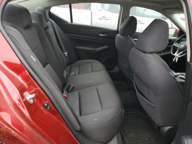 Photo 10 from auction – 2019 NISSAN ALTIMA SV with VIN 1N4BL4DV7KC115344