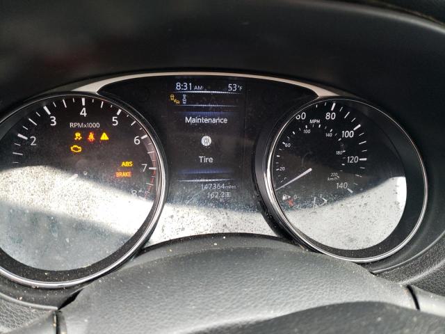 Zdjęcie 9 z aukcji – 2015 NISSAN ROGUE S z VIN 5N1AT2MT7FC786992