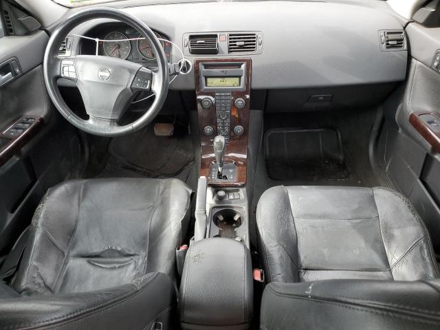Photo 8 from auction – 2004 VOLVO S40 2.4I with VIN YV1MS382X42008324