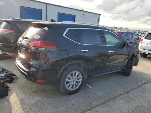 Photo 3 from auction – 2020 NISSAN ROGUE S with VIN JN8AT2MT4LW042964