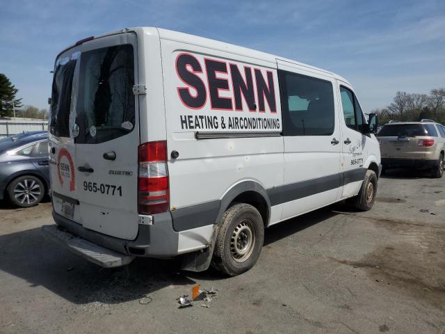 Photo 3 from auction – 2013 FREIGHTLINER SPRINTER 2 with VIN WDYPE7CC2D5797749