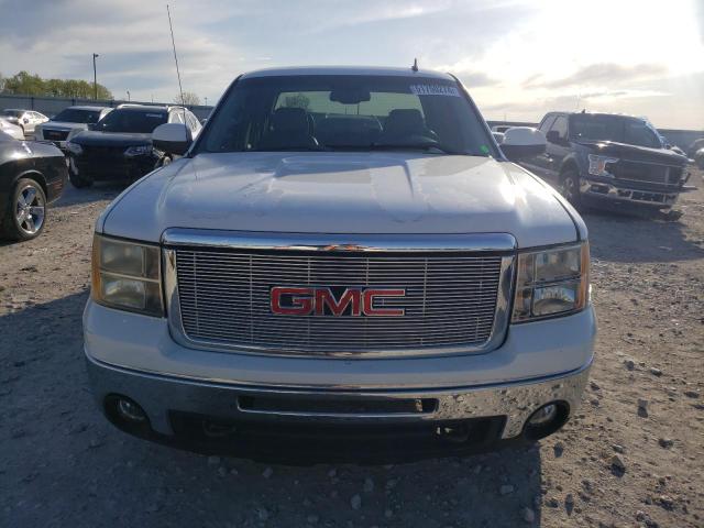 Photo 5 from auction – 2008 GMC SIERRA K15 with VIN 2GTEK19J381287996