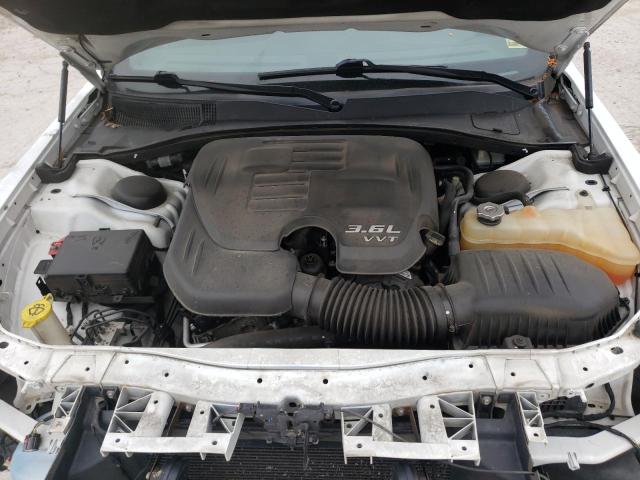 Photo 11 from auction – 2016 CHRYSLER 300 S with VIN 2C3CCAGG1GH208928