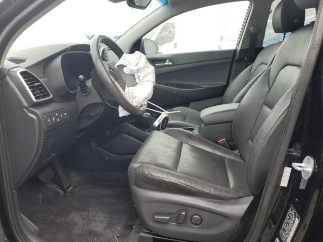 Photo 7 from auction – 2020 HYUNDAI TUCSON LIM with VIN KM8J3CAL7LU201330