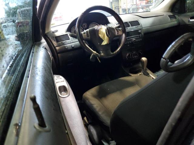 Photo 8 from auction – 2009 PONTIAC G5 with VIN 1G2AS18H397138266