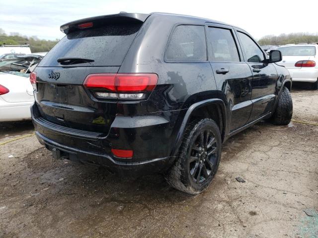 Photo 3 from auction – 2017 JEEP GRAND CHER with VIN 1C4RJFAG5HC750054
