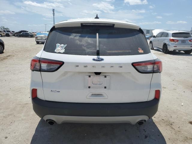 Photo 6 from auction – 2022 FORD ESCAPE S with VIN 1FMCU0F67NUB67948