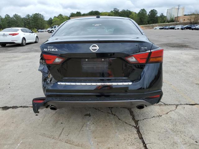 Photo 6 from auction – 2019 NISSAN ALTIMA SR with VIN 1N4BL4CV0KC168789