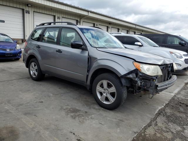 Photo 4 from auction – 2011 SUBARU FORESTER 2 with VIN JF2SHBBC2BH718725