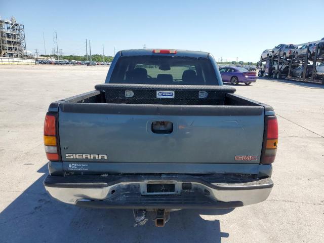 Photo 6 from auction – 2007 GMC NEW SIERRA with VIN 2GTEC13VX71139948