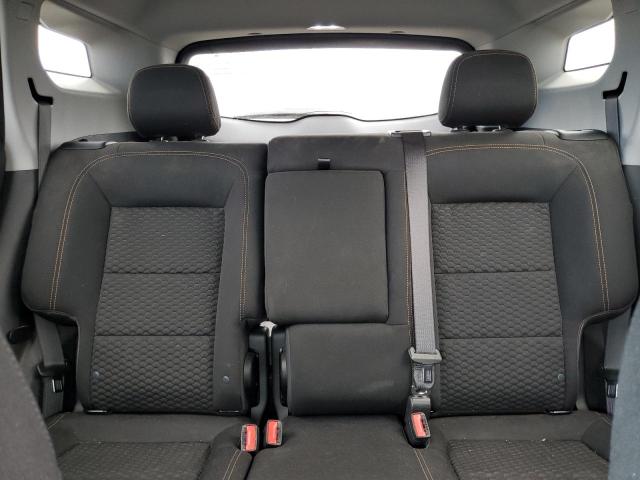Photo 10 from auction – 2021 GMC TERRAIN SL with VIN 3GKALTEV9ML315409
