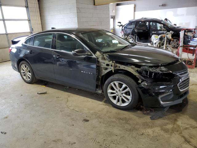 Photo 4 from auction – 2018 CHEVROLET MALIBU LT with VIN 1G1ZD5ST9JF244902
