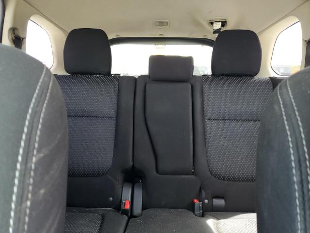 Photo 10 from auction – 2016 MITSUBISHI OUTLANDER with VIN JA4AD2A33GZ031496