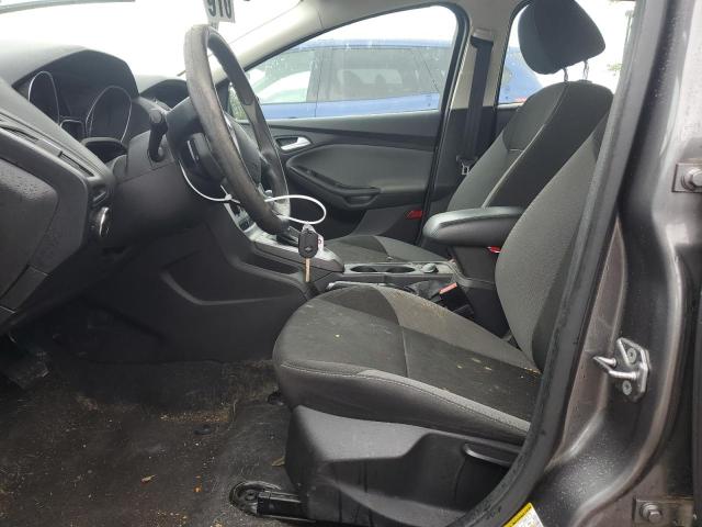 Photo 7 from auction – 2013 FORD FOCUS SE with VIN 1FADP3F26DL217716