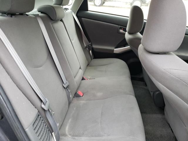Photo 10 from auction – 2013 TOYOTA PRIUS with VIN JTDKN3DU4D5628614