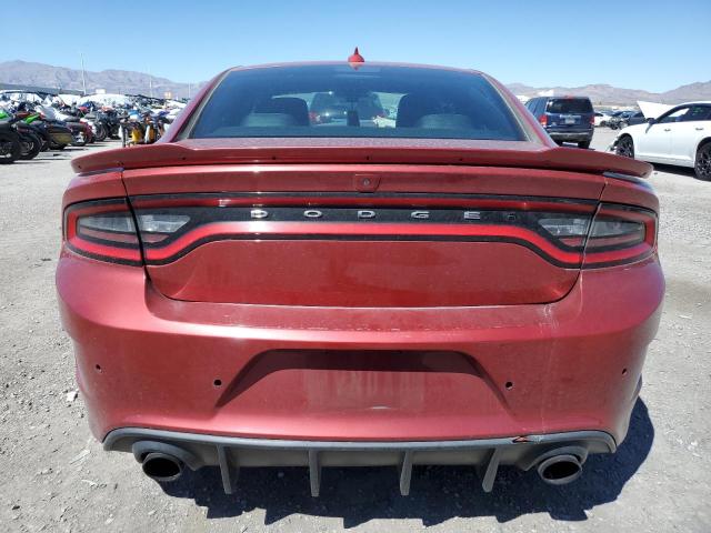 Photo 6 from auction – 2015 DODGE CHARGER SR with VIN 2C3CDXL95FH824881