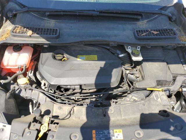 Photo 11 from auction – 2013 FORD ESCAPE SEL with VIN 1FMCU0HX5DUC58821