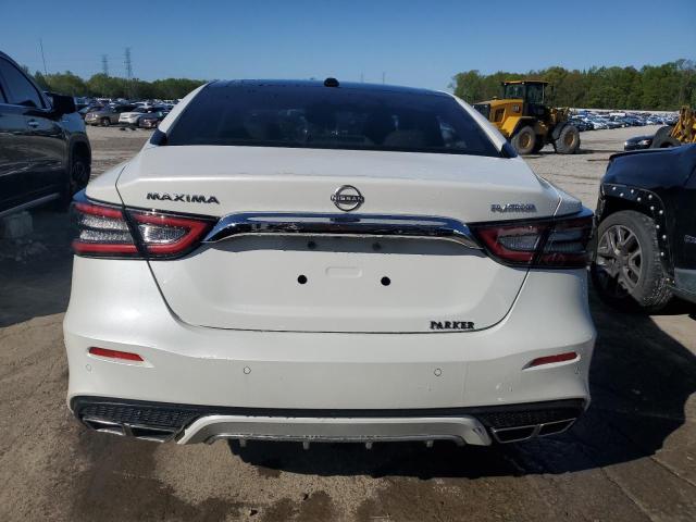 Photo 6 from auction – 2023 NISSAN MAXIMA PLA with VIN 1N4AA6FV7PC503661